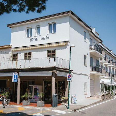 Hotel Laura Cavallino-Treporti Luaran gambar