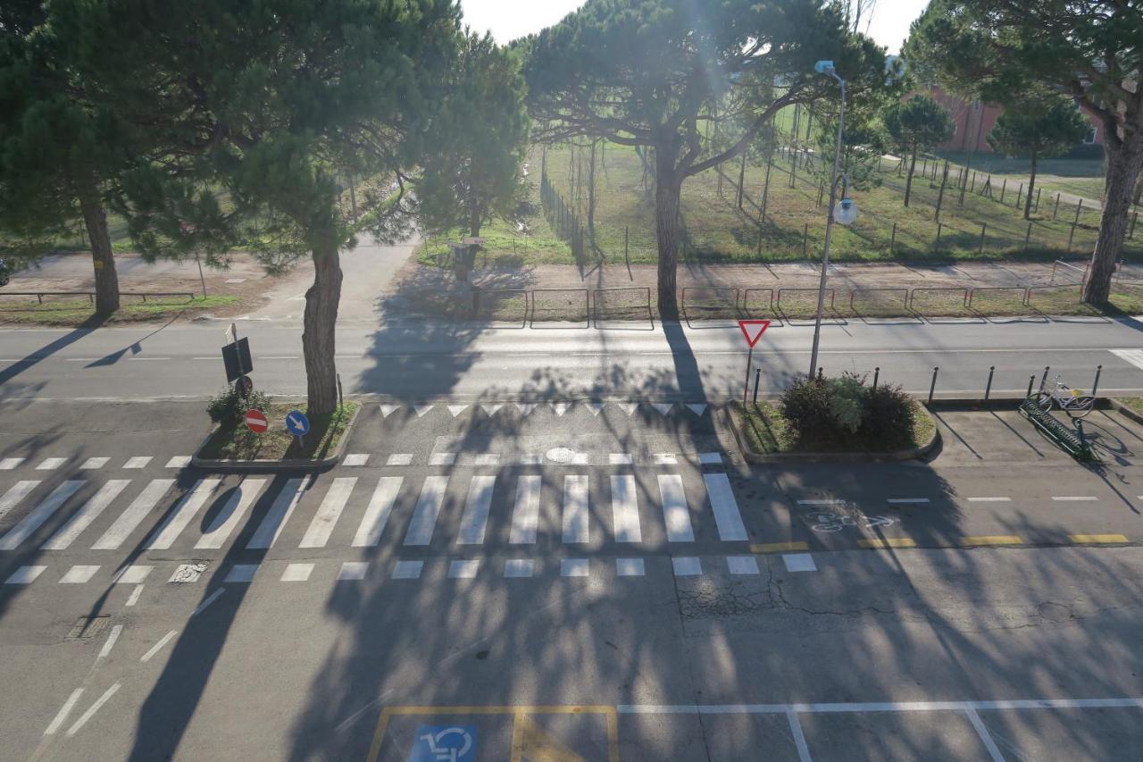 Hotel Laura Cavallino-Treporti Luaran gambar