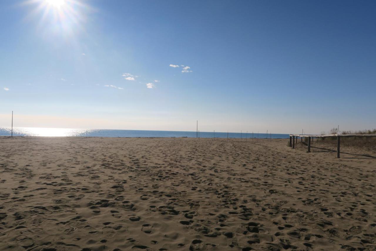 Hotel Laura Cavallino-Treporti Luaran gambar