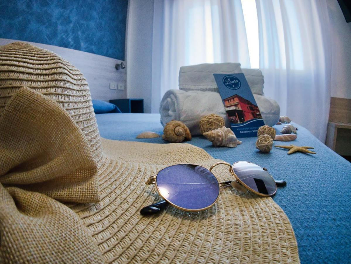 Hotel Laura Cavallino-Treporti Luaran gambar