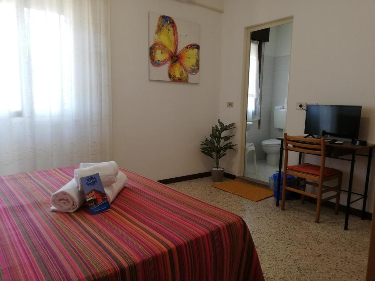 Hotel Laura Cavallino-Treporti Luaran gambar