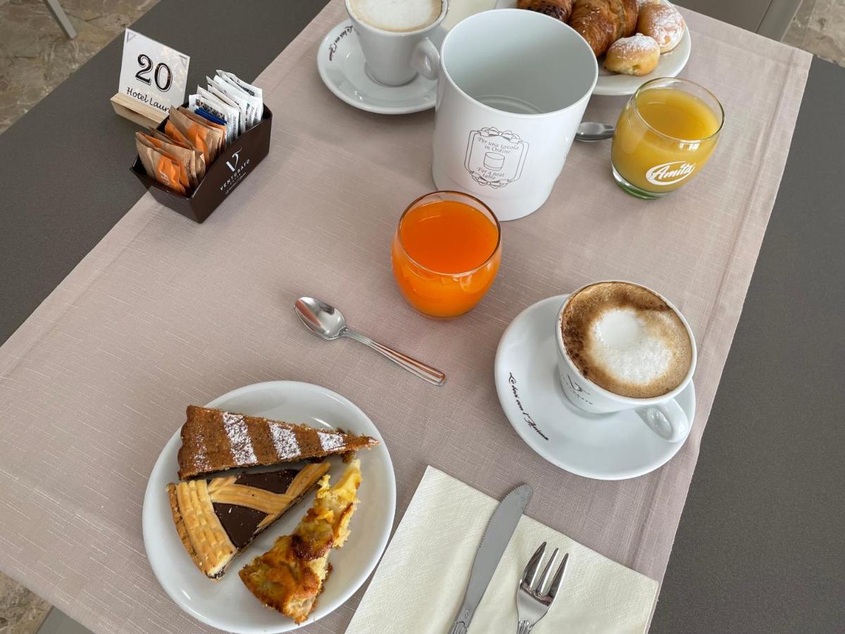 Hotel Laura Cavallino-Treporti Luaran gambar