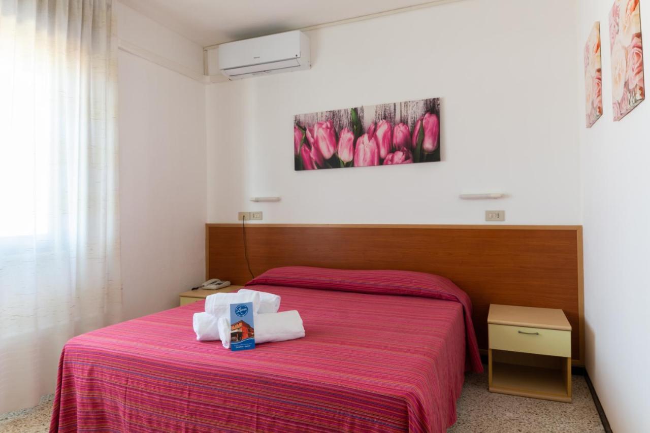 Hotel Laura Cavallino-Treporti Luaran gambar
