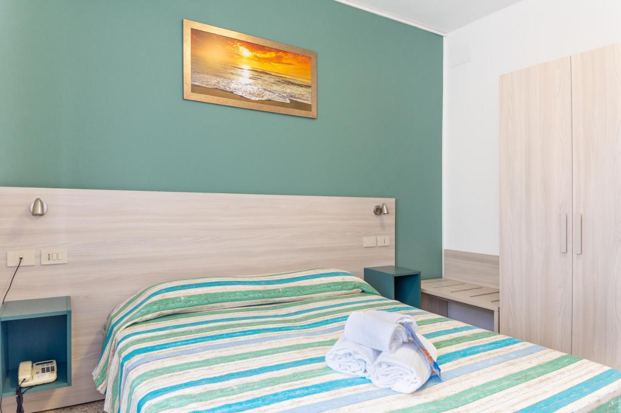 Hotel Laura Cavallino-Treporti Luaran gambar