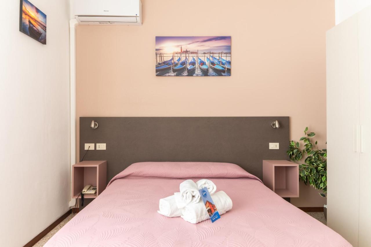 Hotel Laura Cavallino-Treporti Luaran gambar