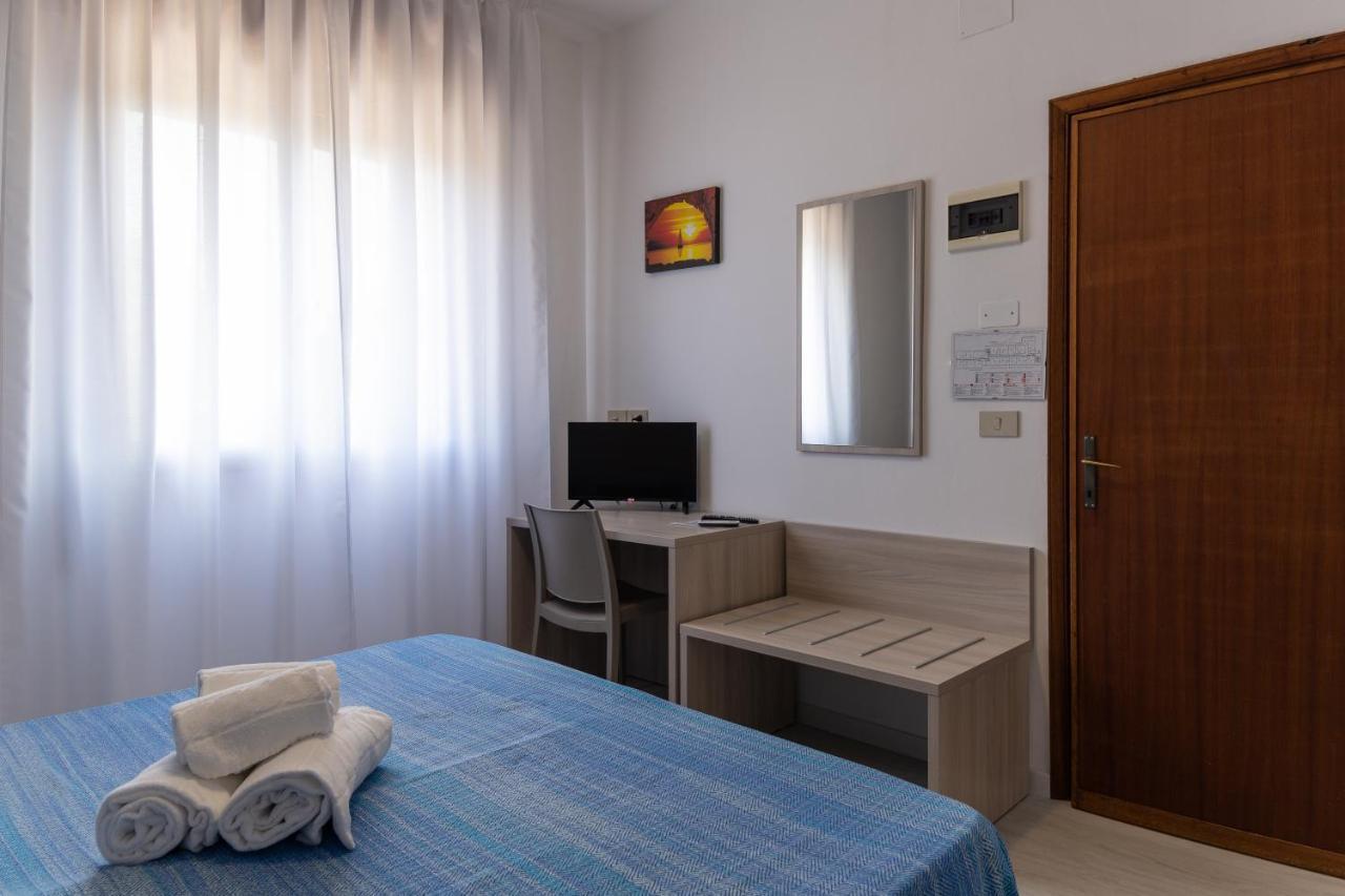 Hotel Laura Cavallino-Treporti Luaran gambar