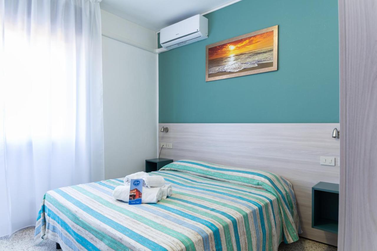 Hotel Laura Cavallino-Treporti Luaran gambar