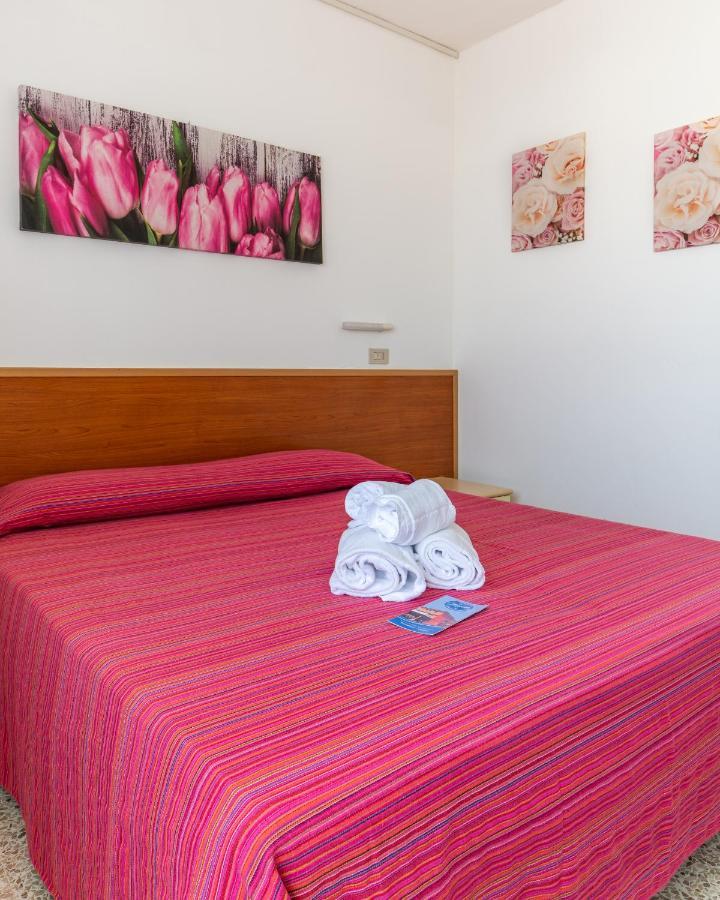 Hotel Laura Cavallino-Treporti Luaran gambar