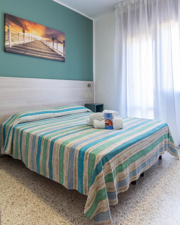 Hotel Laura Cavallino-Treporti Luaran gambar