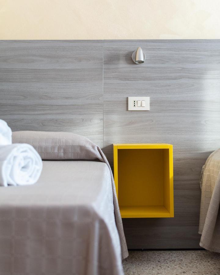 Hotel Laura Cavallino-Treporti Luaran gambar