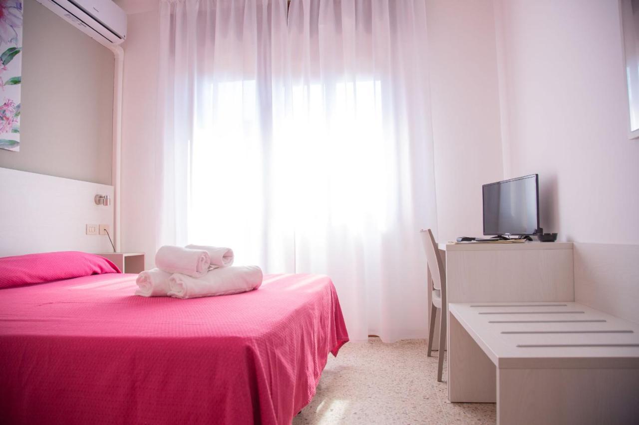 Hotel Laura Cavallino-Treporti Luaran gambar