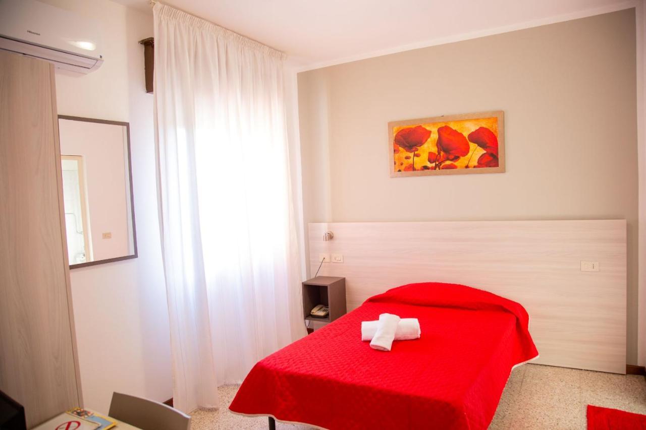 Hotel Laura Cavallino-Treporti Luaran gambar