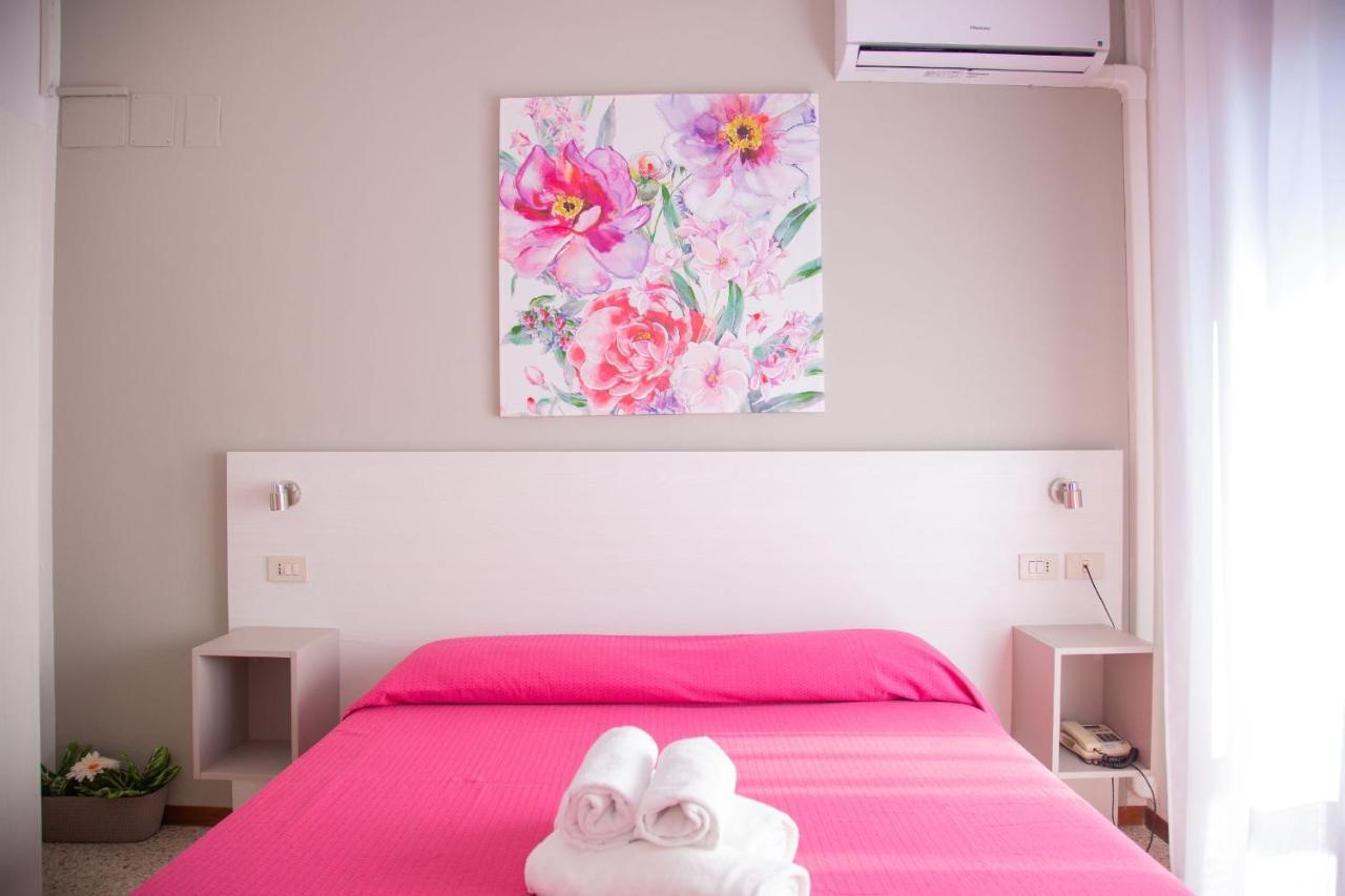 Hotel Laura Cavallino-Treporti Luaran gambar