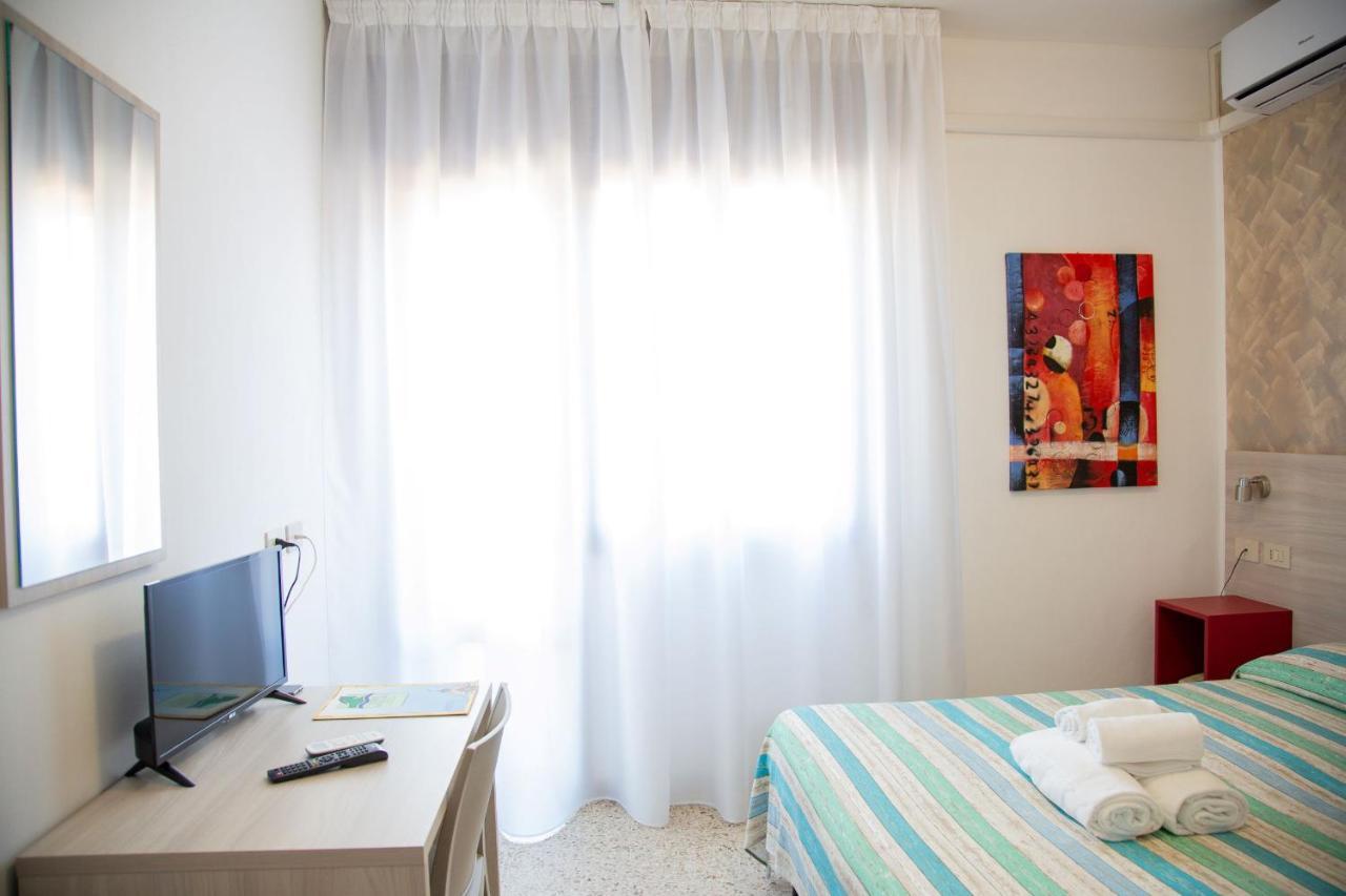 Hotel Laura Cavallino-Treporti Luaran gambar