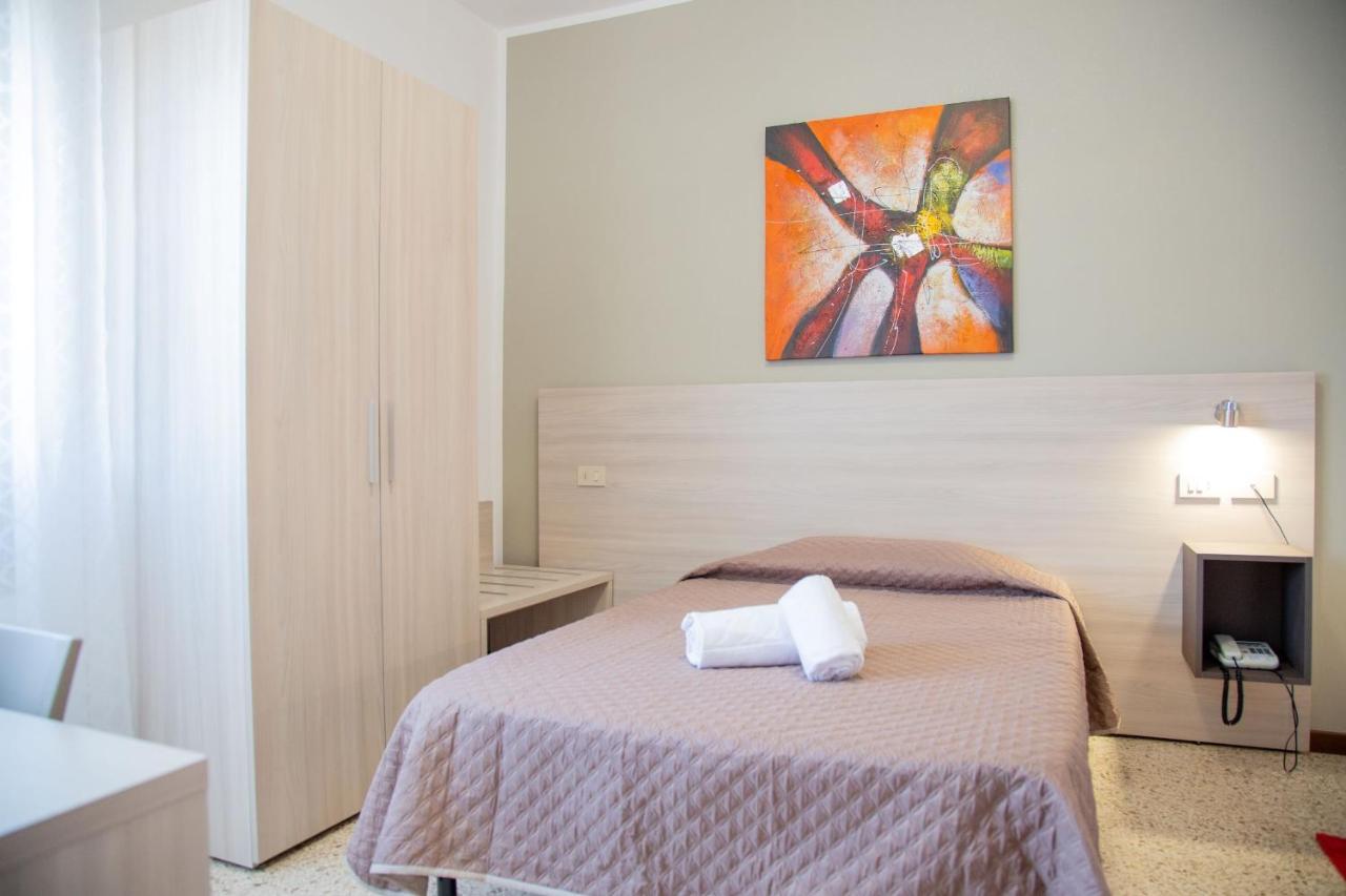 Hotel Laura Cavallino-Treporti Luaran gambar