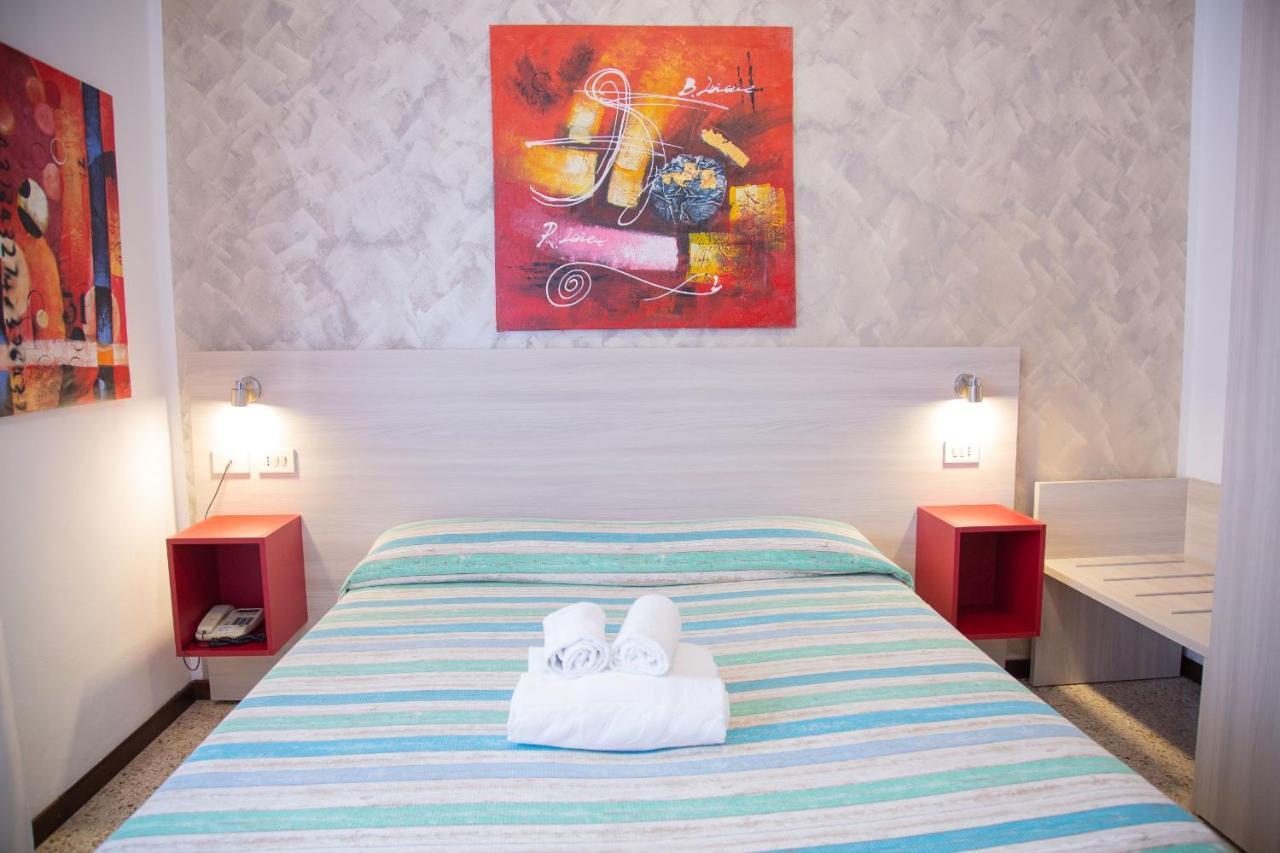 Hotel Laura Cavallino-Treporti Luaran gambar