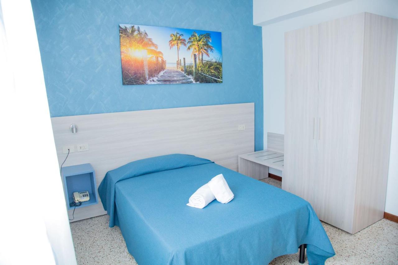 Hotel Laura Cavallino-Treporti Luaran gambar
