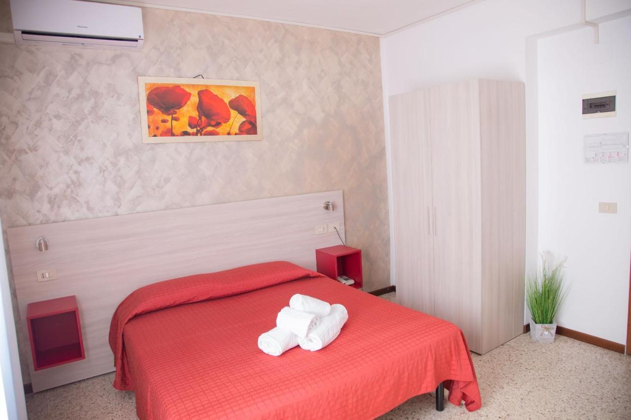 Hotel Laura Cavallino-Treporti Luaran gambar
