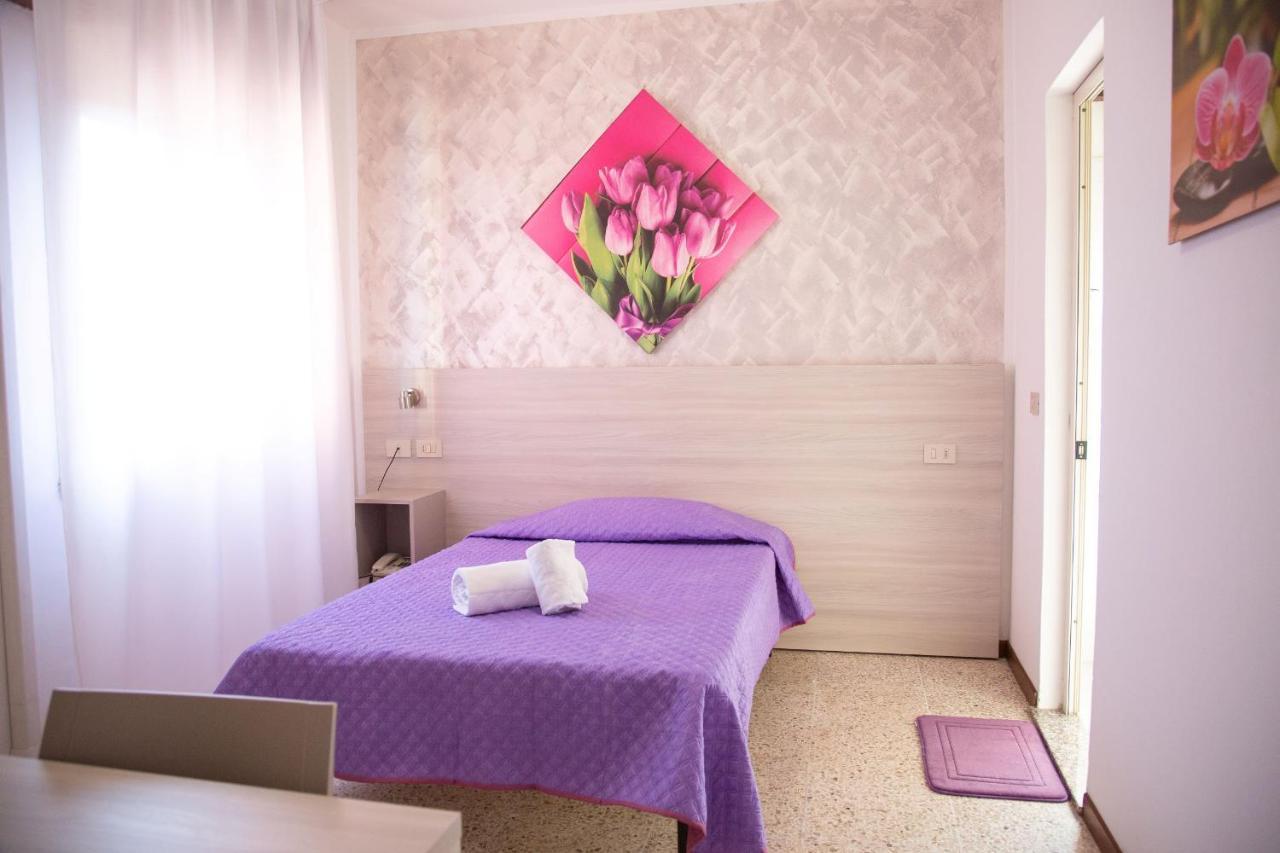 Hotel Laura Cavallino-Treporti Luaran gambar