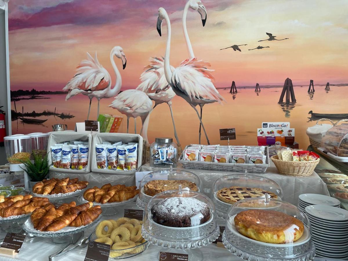 Hotel Laura Cavallino-Treporti Luaran gambar