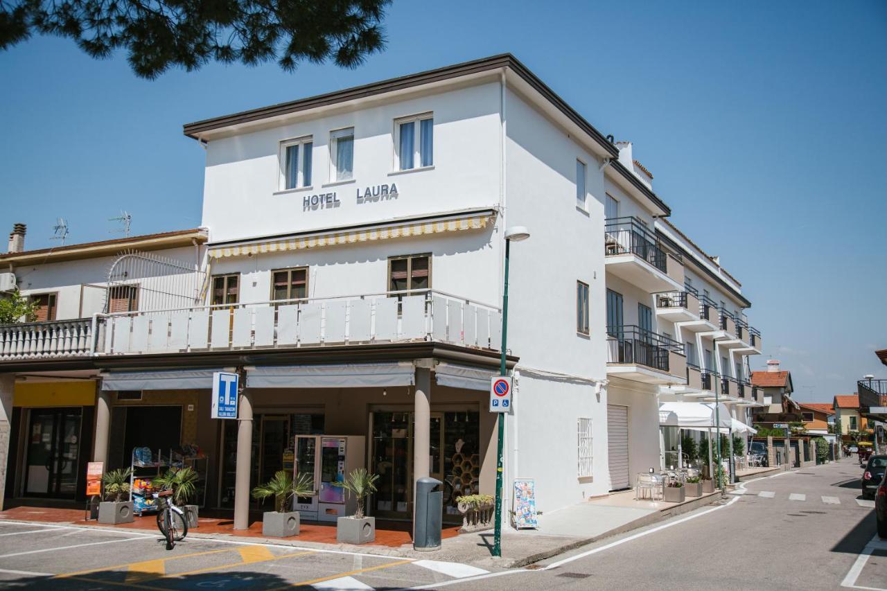 Hotel Laura Cavallino-Treporti Luaran gambar