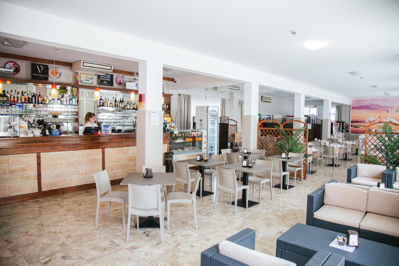Hotel Laura Cavallino-Treporti Luaran gambar